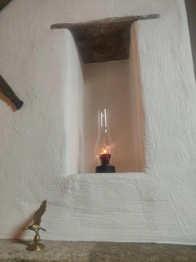 Glenkeel Cottage Manorhamilton Buitenkant foto